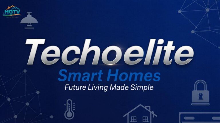 Techoelite Smart Homes