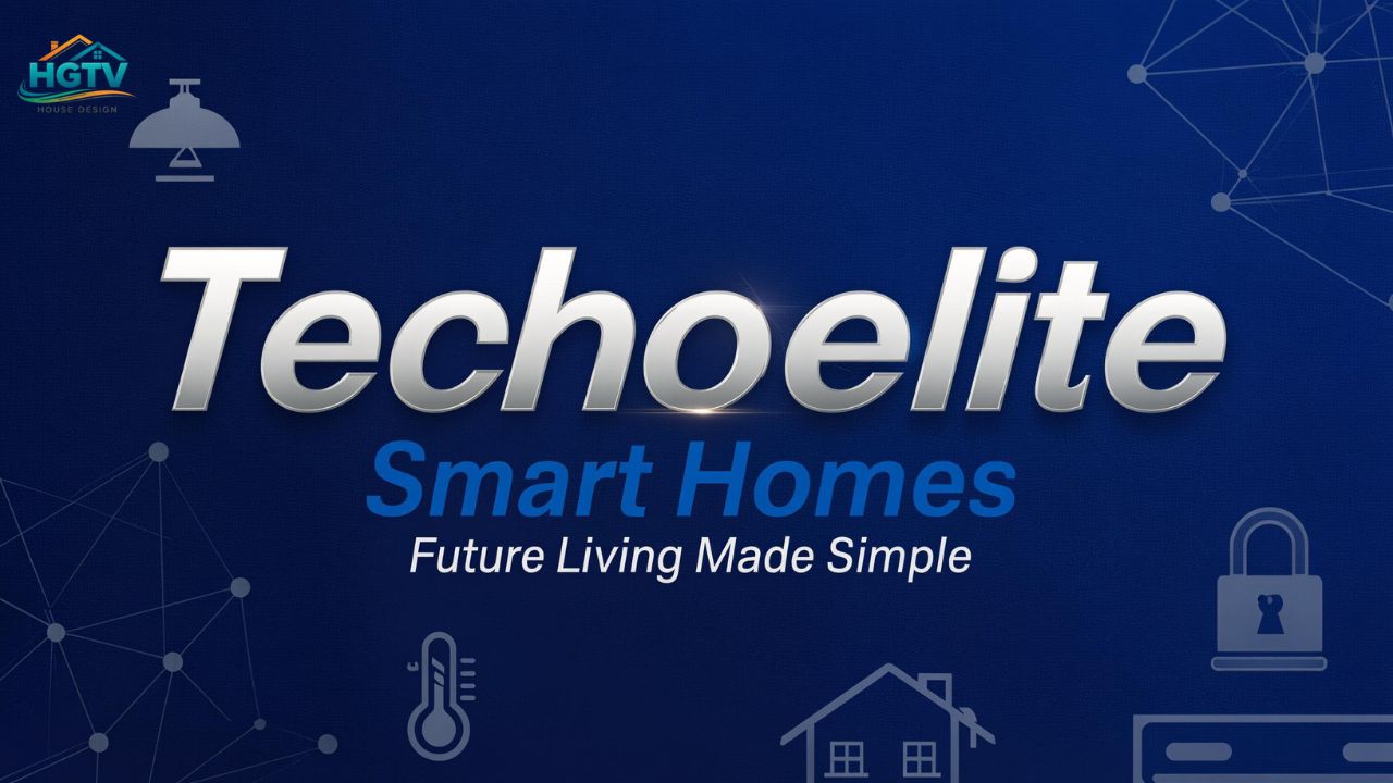 Techoelite Smart Homes