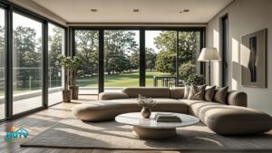 Stunning Interior Design Ideas for Living Rooms